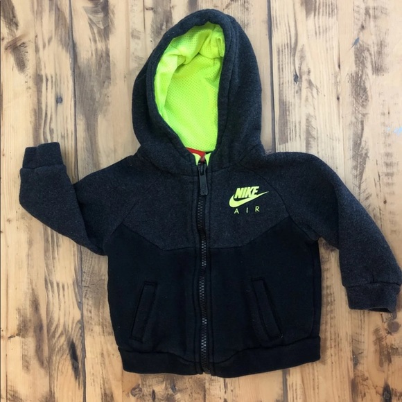 Nike Air Sweat Set - Picture 2 of 7